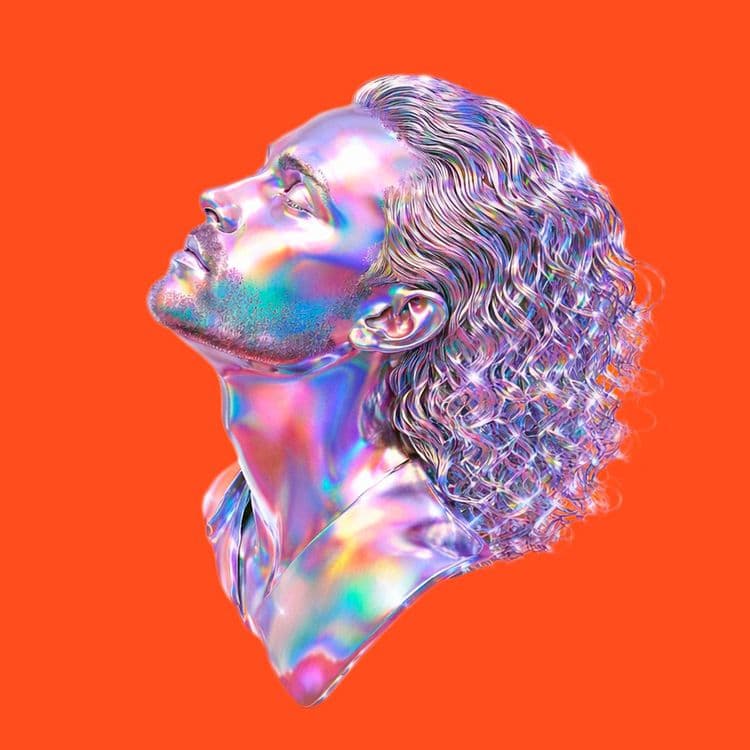 Julien Chromé - En Concert