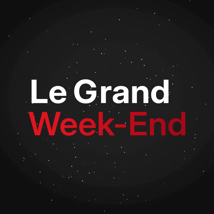 Le Grand - Week-end