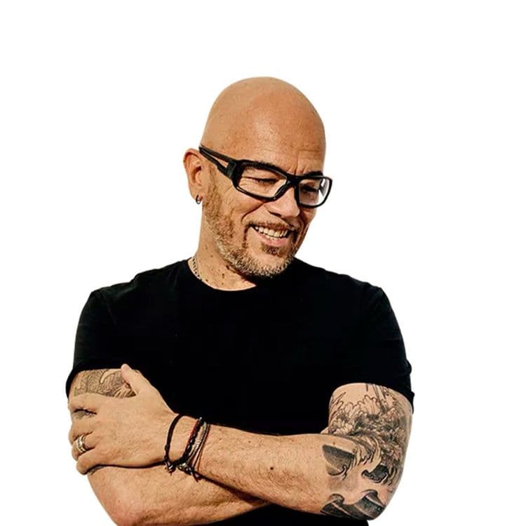 SOS Solidarité Incendies - Pascal Obispo