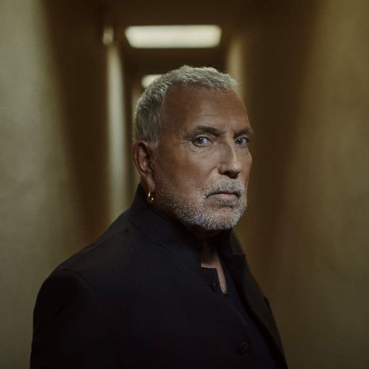 Bernard Lavilliers - Tour 2027