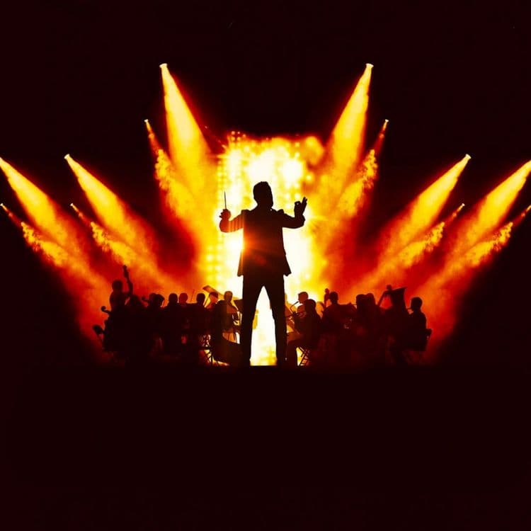 Bond Symphonique - Spectacle - dim. 25 oct. 2026