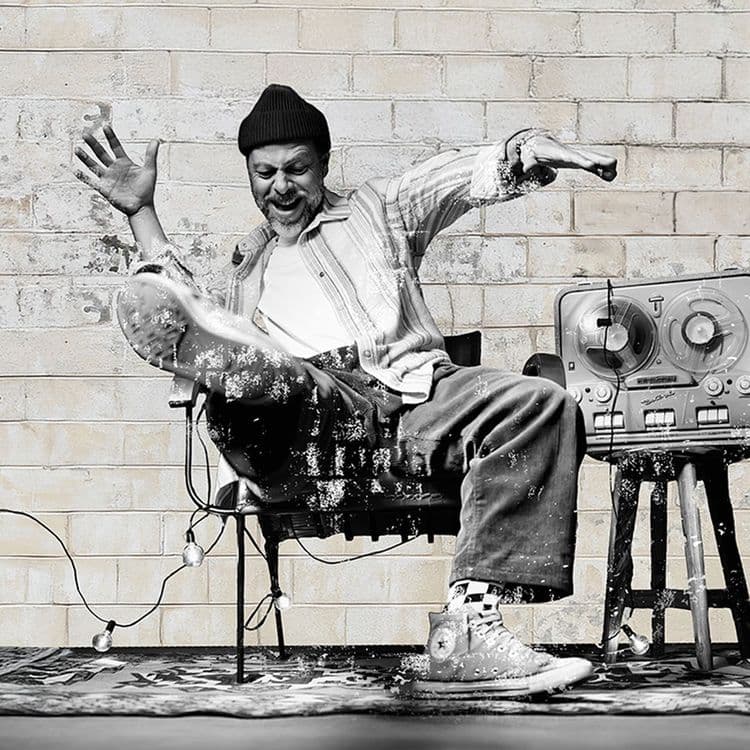 Christophe Maé - En Concert - dim. 04 oct. 2026