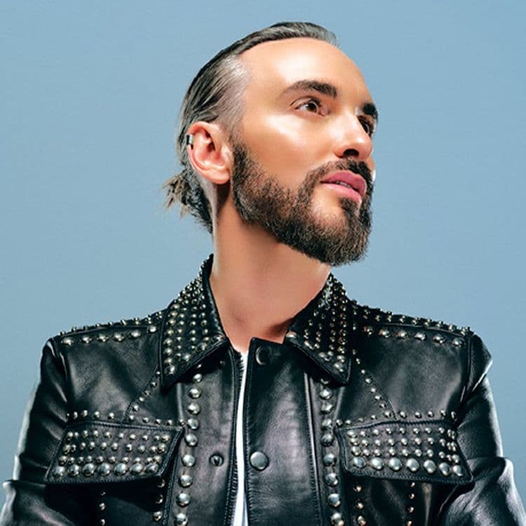 Christophe Willem - En Concert - jeu. 04 nov. 2027