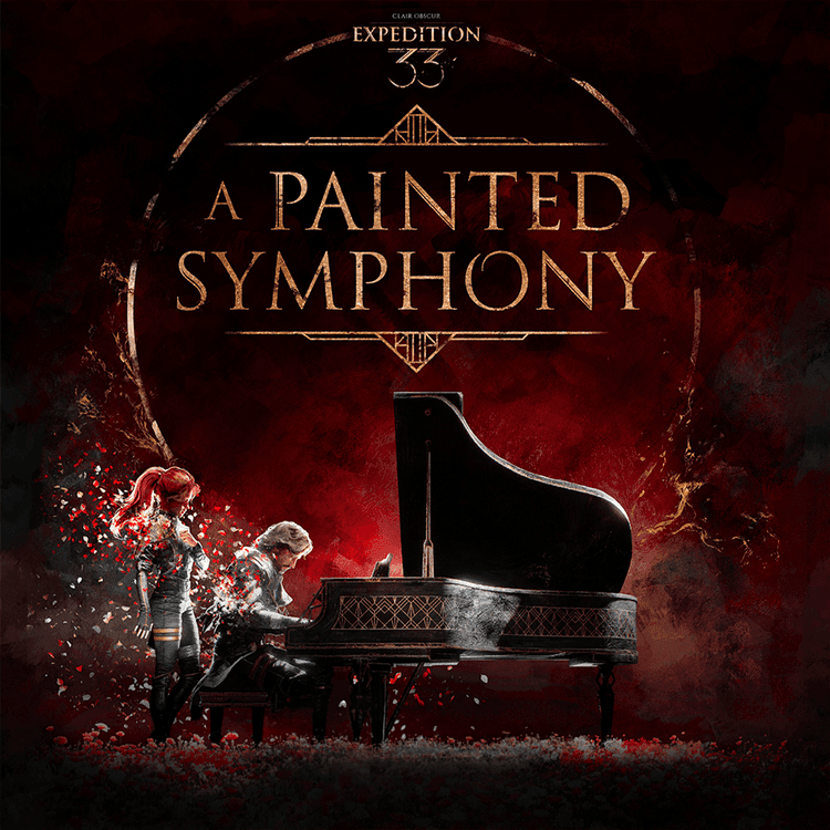 Clair Obscur: Expedition 33 - A Painted Symphony - jeu. 11 févr. 2027