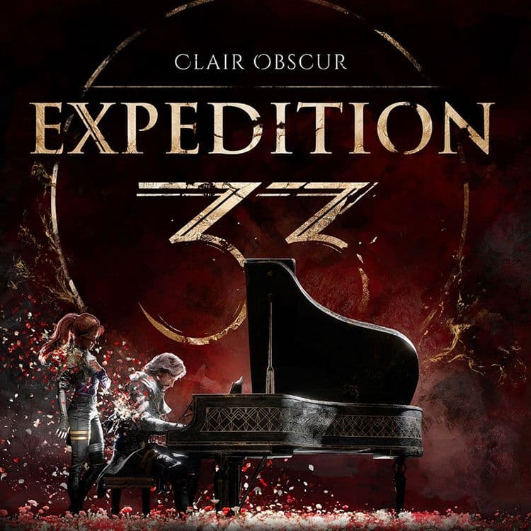 Clair Obscur: Expedition 33 - Concert - jeu. 30 avr. 2026