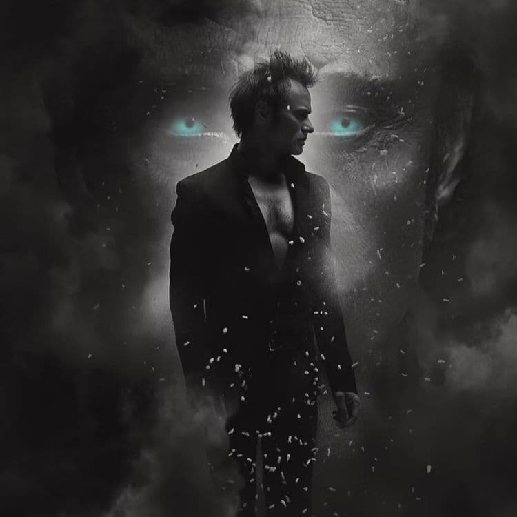 David Hallyday - Requiem Pour Un Fou - mer. 25 nov. 2026