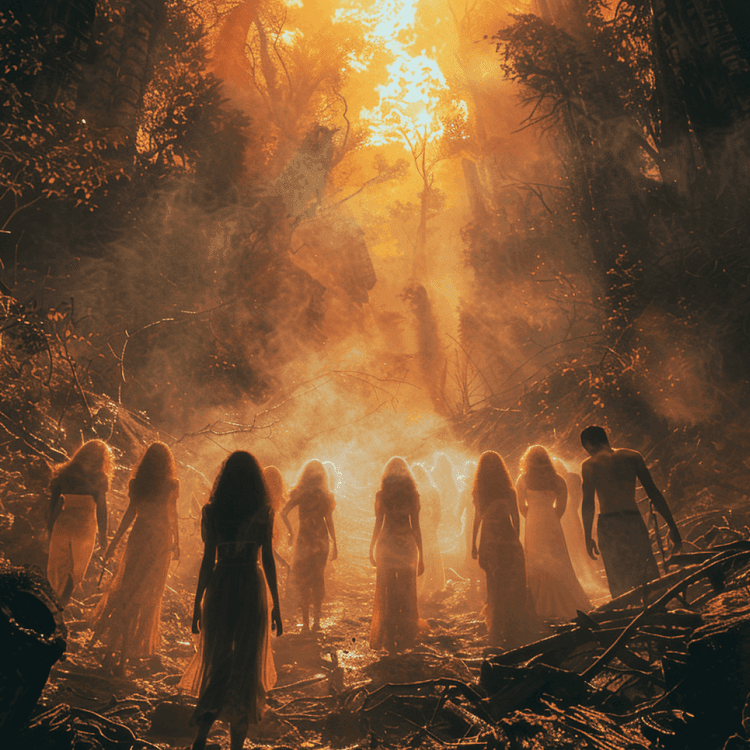 Ecole de Danse de Chambéry - Et Apres  ? - dim. 28 juin 2026