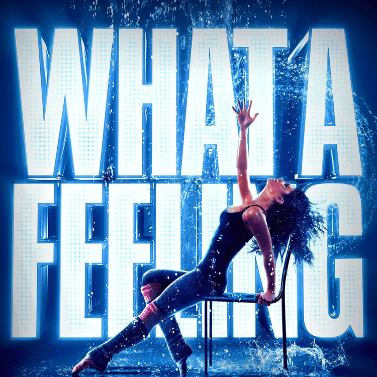 Flashdance - The Musical - dim. 14 févr. 2027