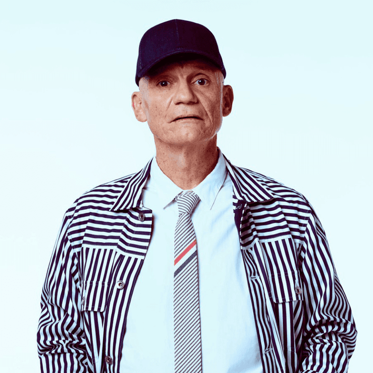 Gaetan Roussel - En Concert - mer. 18 nov. 2026