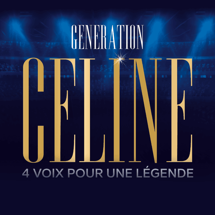 Génération Céline - T'aimer encore - jeu. 29 janv. 2026