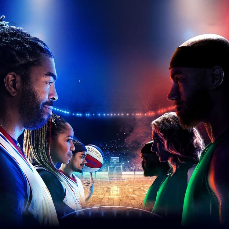 Harlem Globetrotters - Rivalry Tour - sam. 27 mars 2027