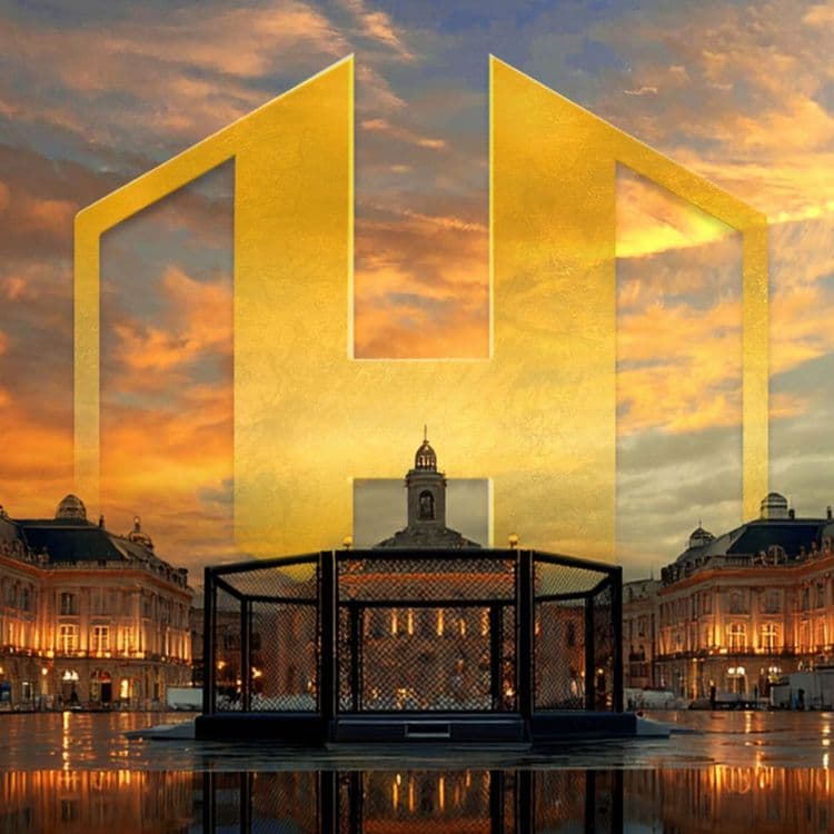 Hexagone MMA - Sport De Combat - ven. 29 mai 2026