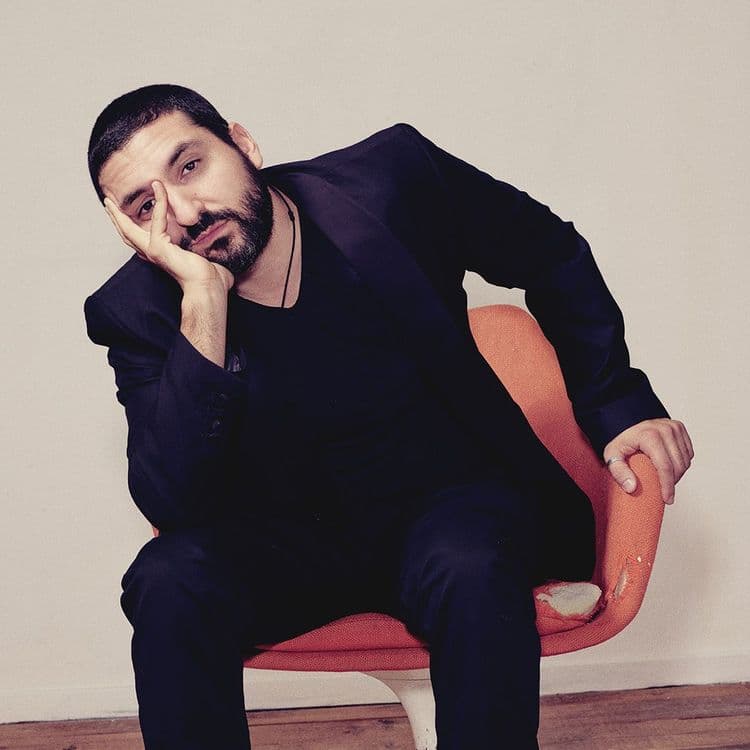 Ibrahim Maalouf - 20 Ans De Live ! - ven. 26 mars 2027