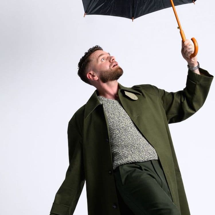 Keen V - A Nos 20 Ans