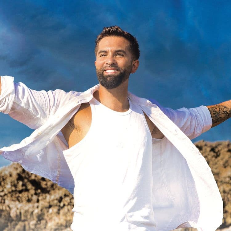 Kendji Girac - Nos 10 Ans - sam. 27 juin 2026