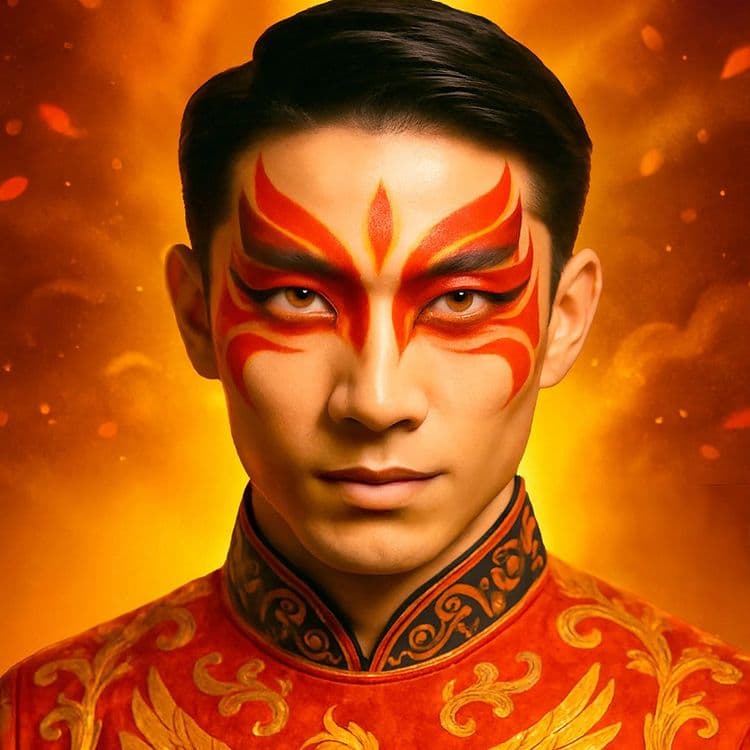 Les Etoiles Du Cirque De Pekin - Odyssée - ven. 29 janv. 2027