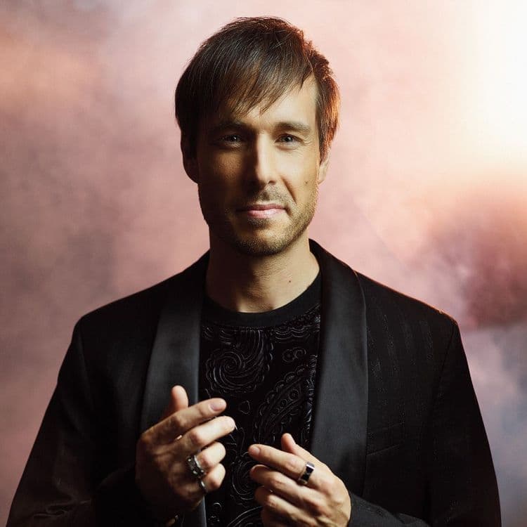 Luc Langevin - Là Où L'Impossible Prend Vie - mar. 09 févr. 2027