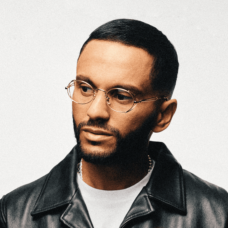 Malik Bentalha - Nouveau Monde - ven. 16 oct. 2026