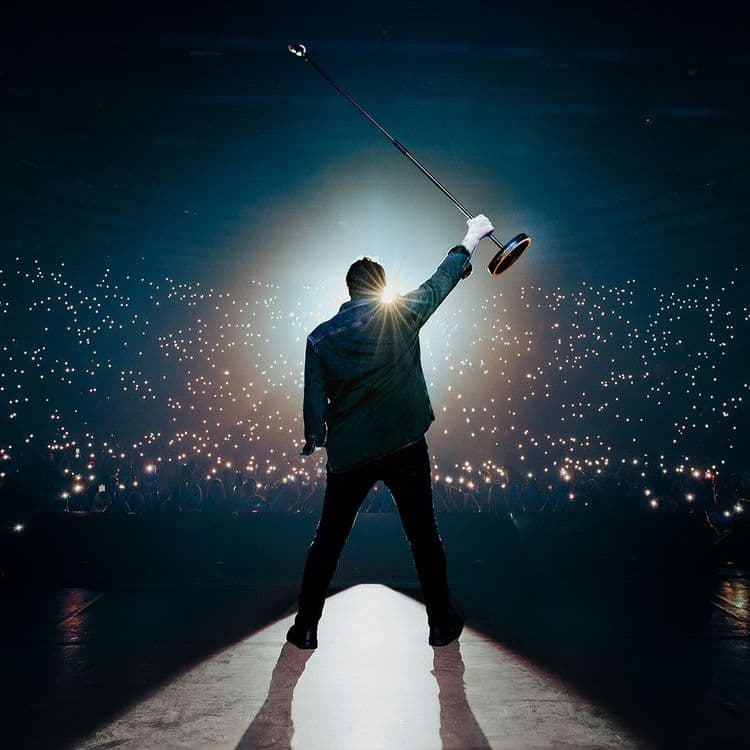 Patrick Fiori - En Concert - dim. 28 nov. 2027