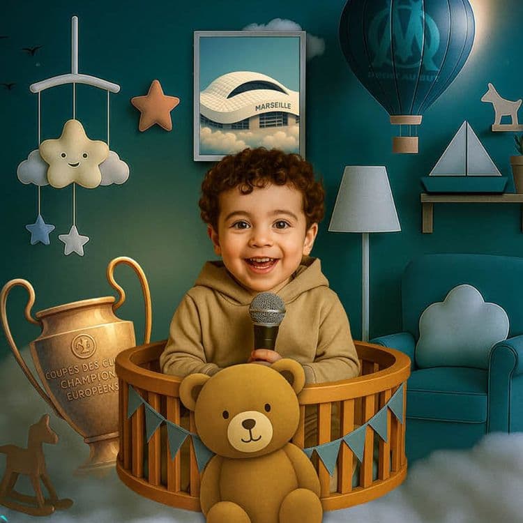 Redouane Bougheraba - Mon Premier Spectacle - ven. 13 nov. 2026