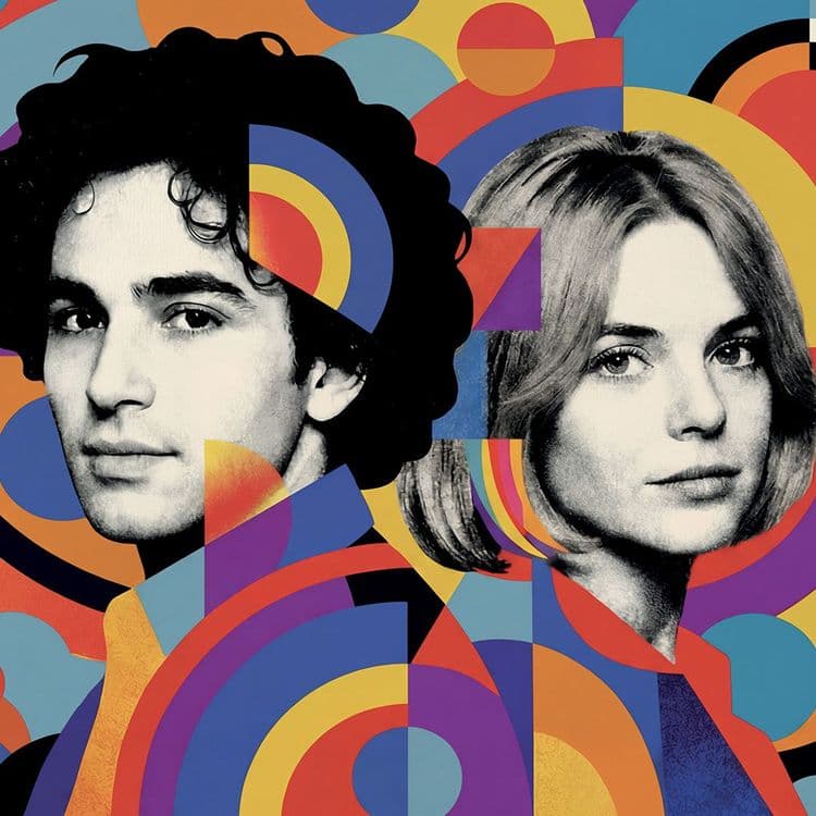 De Michel Berger A France Gall - De Michel A France - mar. 19 janv. 2027