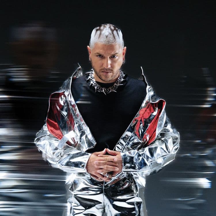 Mosimann - Dream Tour - mer. 28 avr. 2027