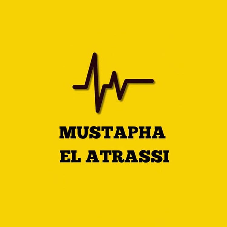 Mustapha El Atrassi - Renaissance - sam. 17 oct. 2026