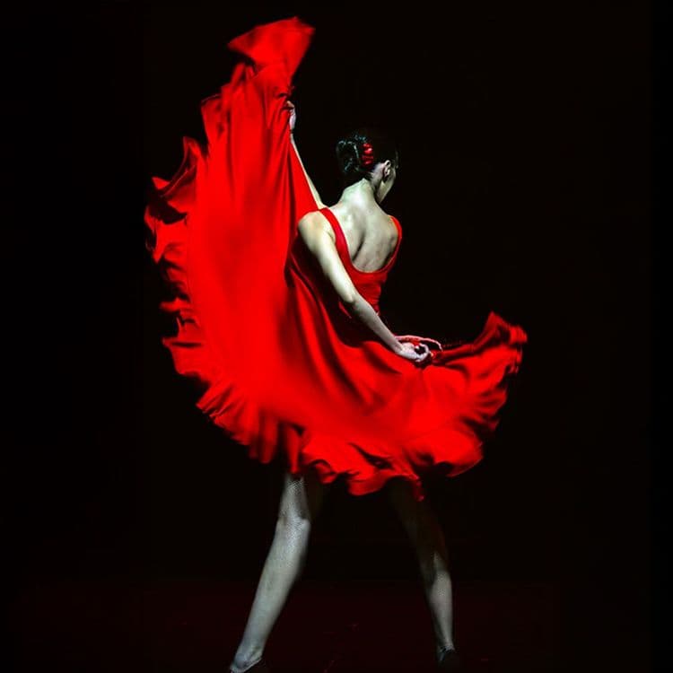 Carmen - Un Ballet D'Antonio Gades & Carlos Saura - ven. 18 déc. 2026