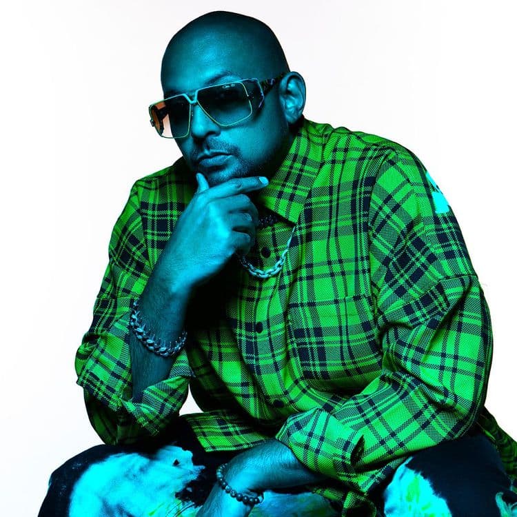 Sean Paul - En Concert - mer. 27 mai 2026