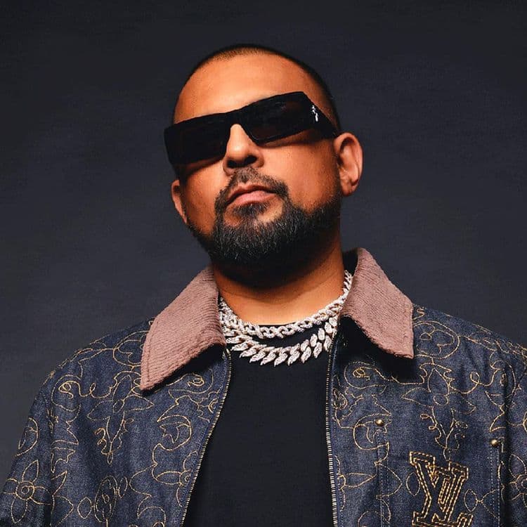 Sean Paul - En Concert - mer. 27 mai 2026