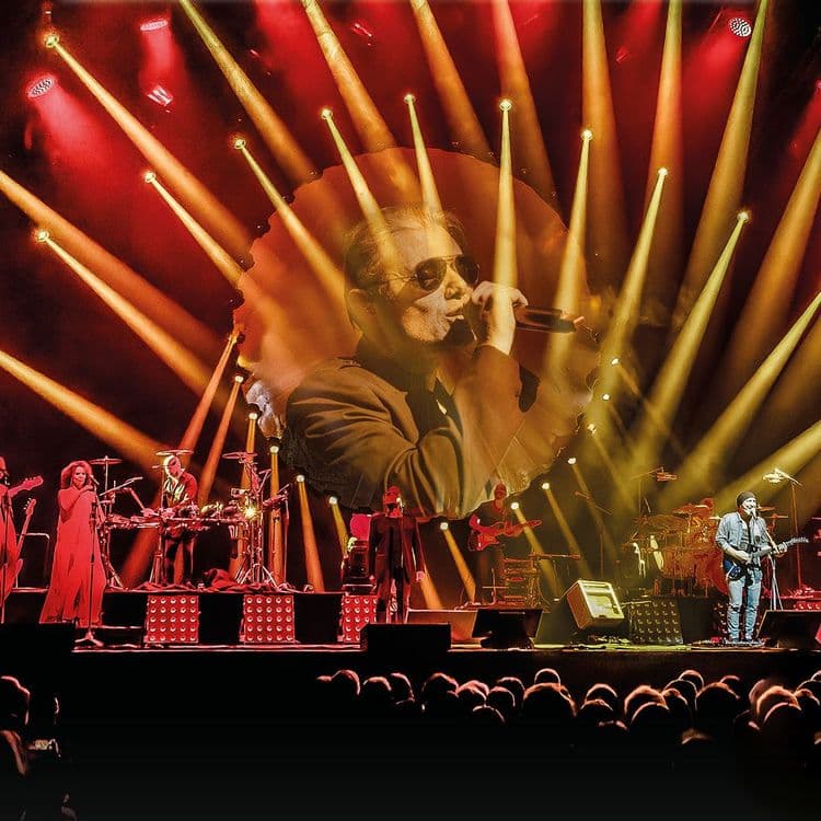 So Floyd - The Pink Floyd Show - dim. 24 janv. 2027