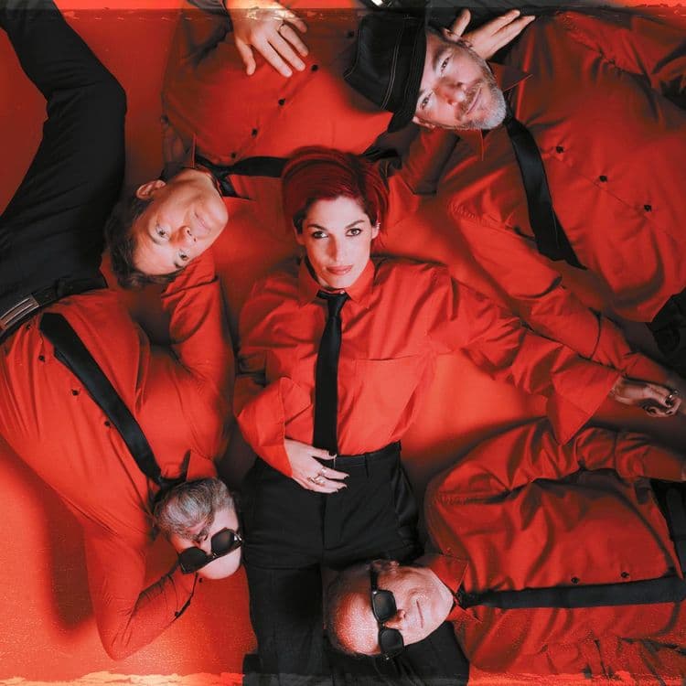 Superbus - OK KO Tour - mer. 09 déc. 2026