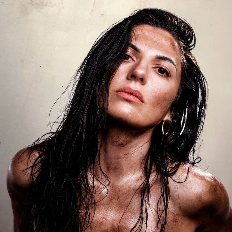 Elena Nagapetyan - Ca valait le coup - jeu. 28 mai 2026