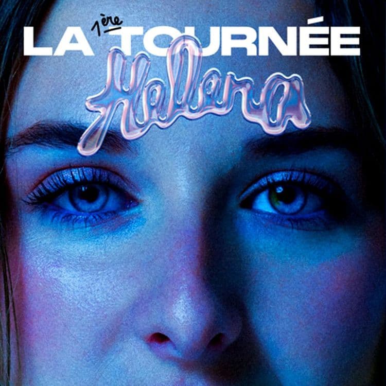 Helena - Concert - ven. 19 déc. 2025