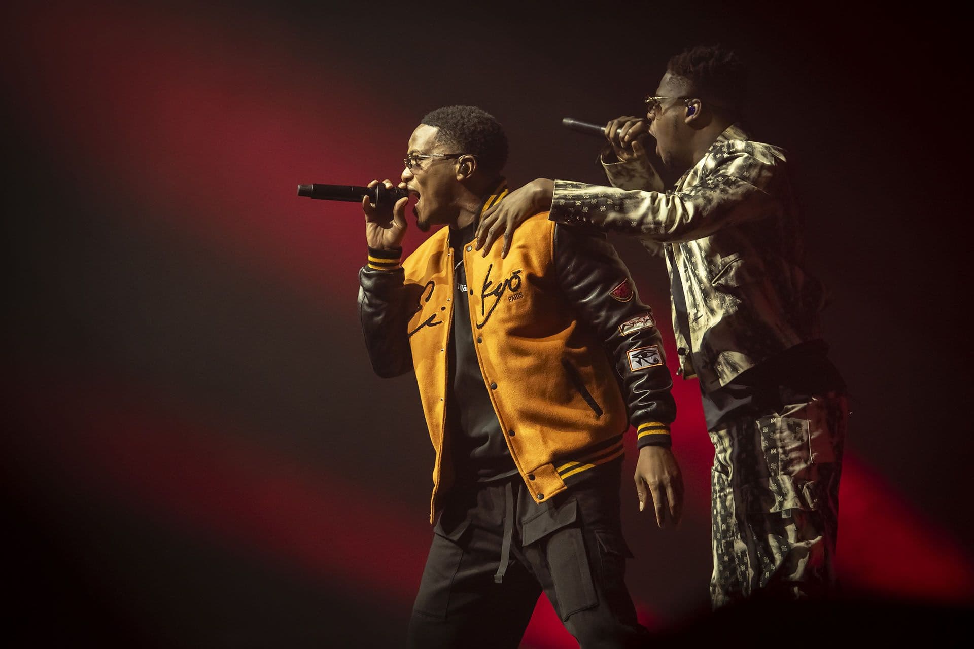 Image de l'événement