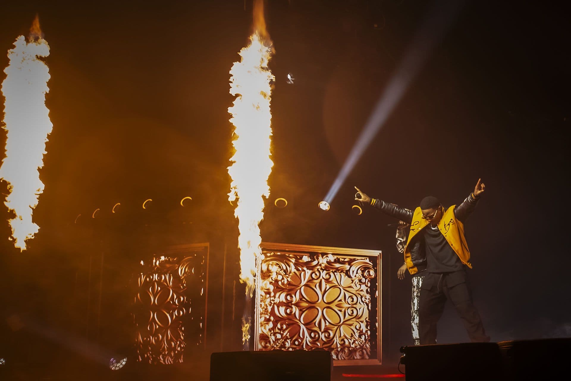 Image de l'événement