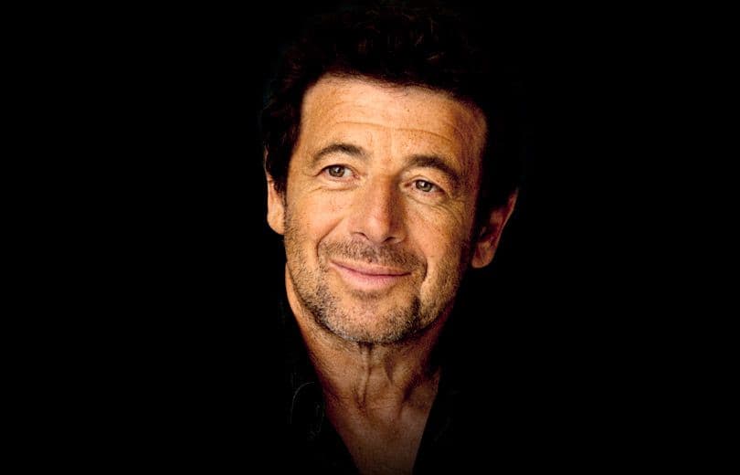 Patrick Bruel