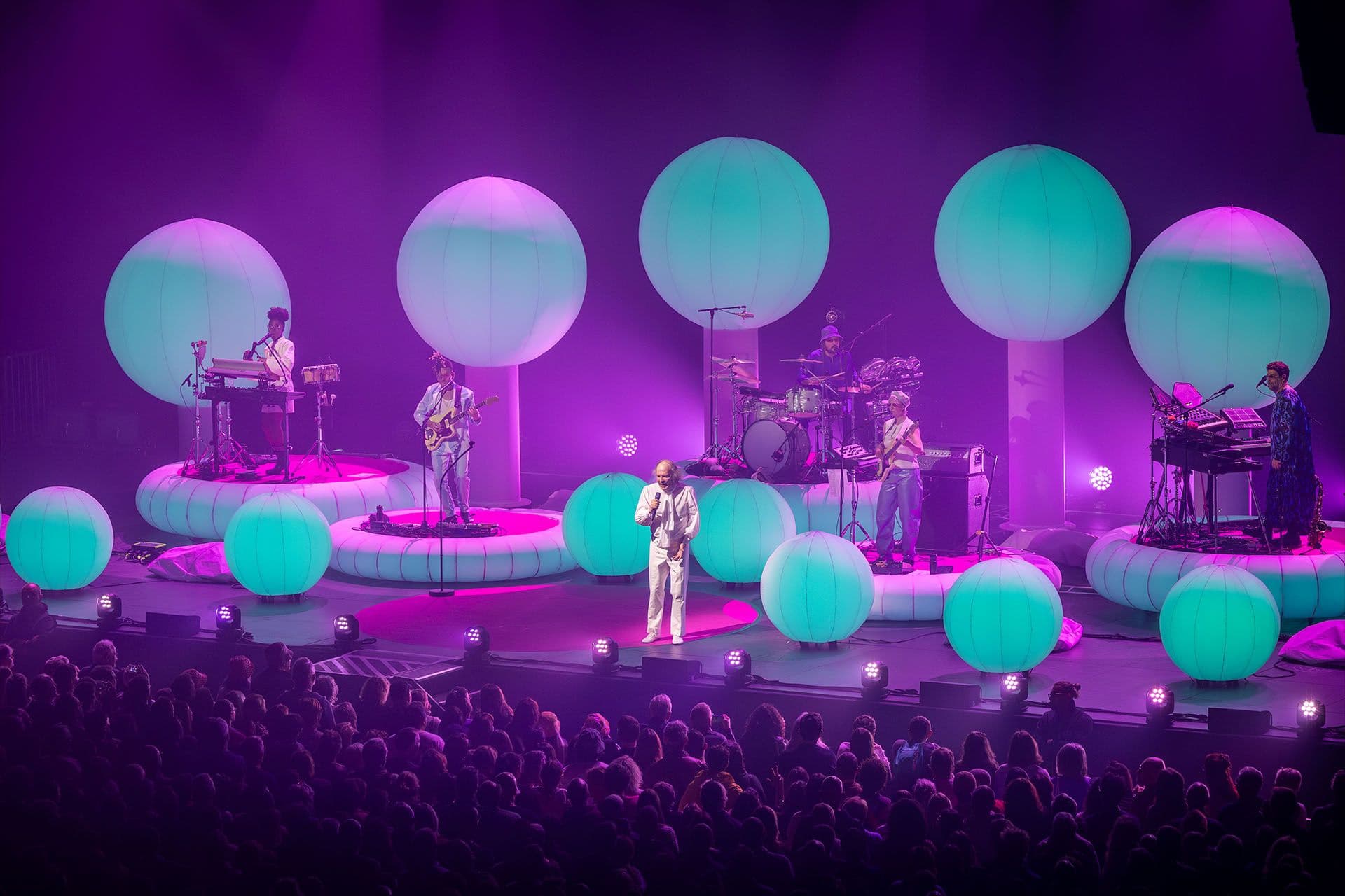 Image de l'événement