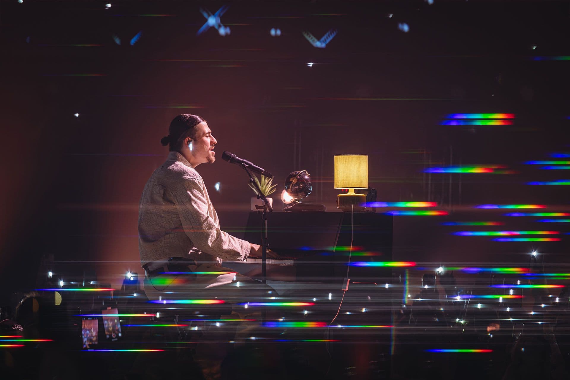 Image de l'événement