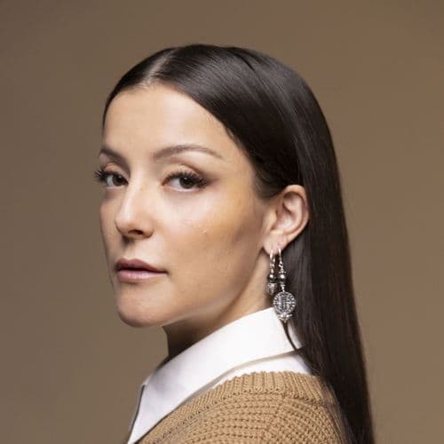 Photo de l'artiste Camille Lellouche