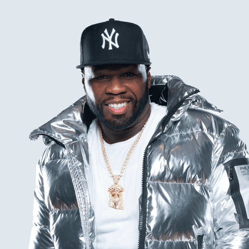Photo de l'artiste 50 Cent