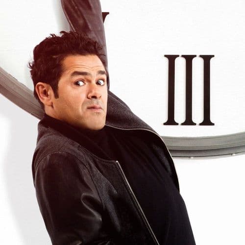 Photo de l'artiste Jamel Debbouze