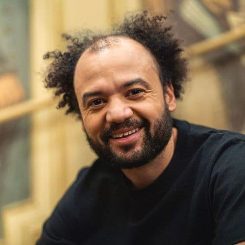 Photo de l'artiste Fabrice Eboue