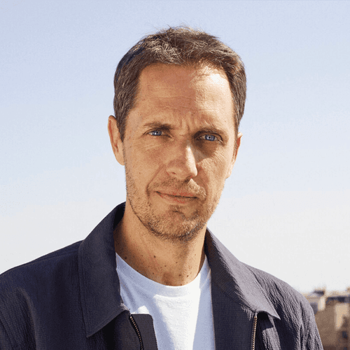 Photo de l'artiste Grand Corps Malade