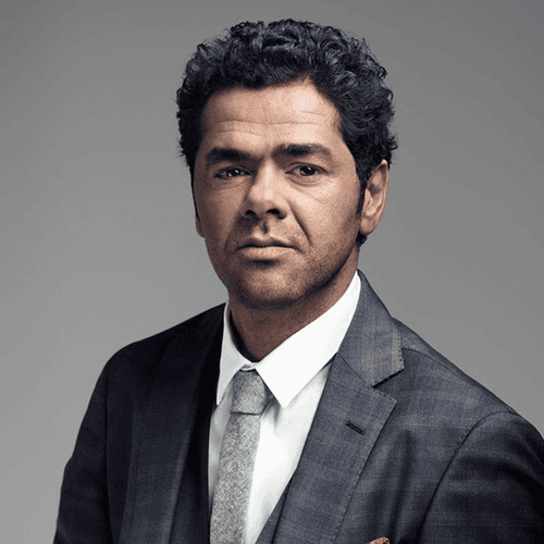 Photo de l'artiste Jamel Debbouze