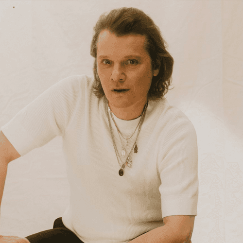 Photo de l'artiste Benabar