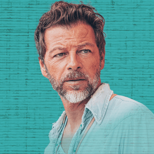 Photo de l'artiste Christophe Maé