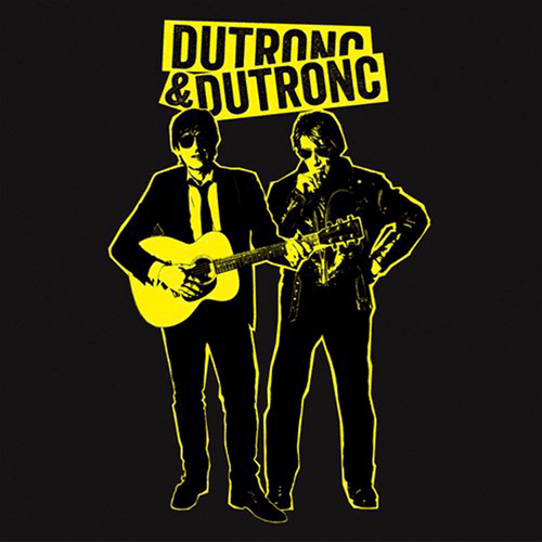 Photo de l'artiste Dutronc & Dutronc