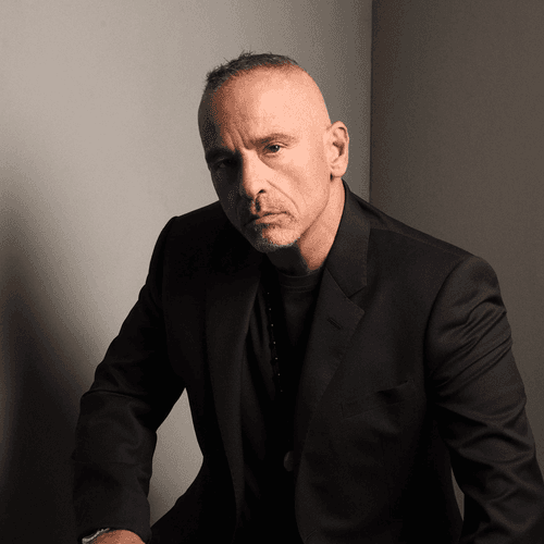 Photo de l'artiste Eros Ramazzotti