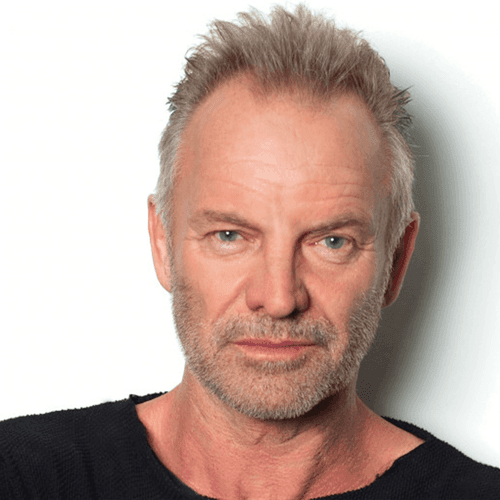 Photo de l'artiste Sting